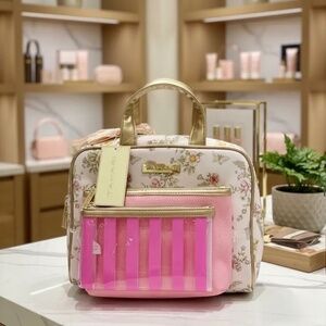 Tahari Travel Satchels